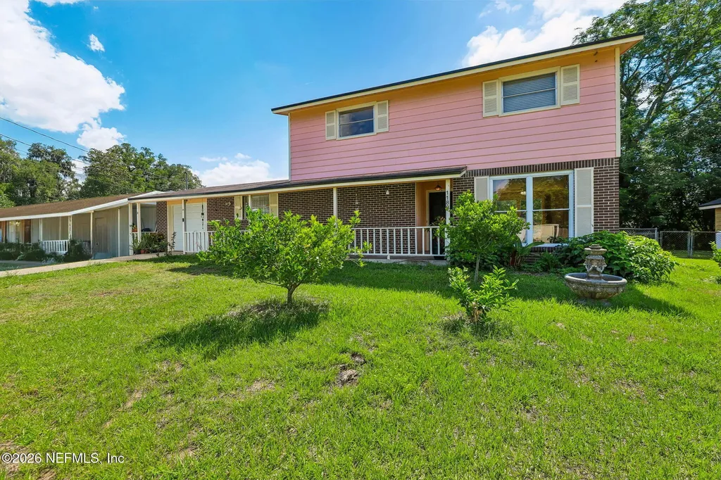 1189 Crown Drive Jacksonville FL 32221