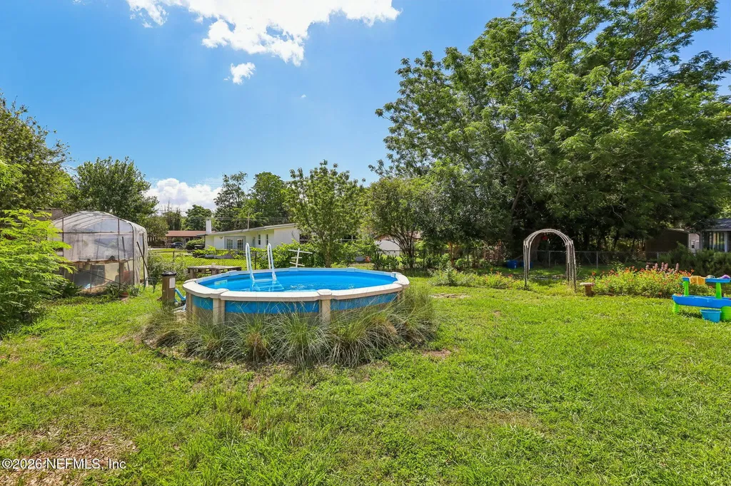 1189 Crown Drive Jacksonville FL 32221