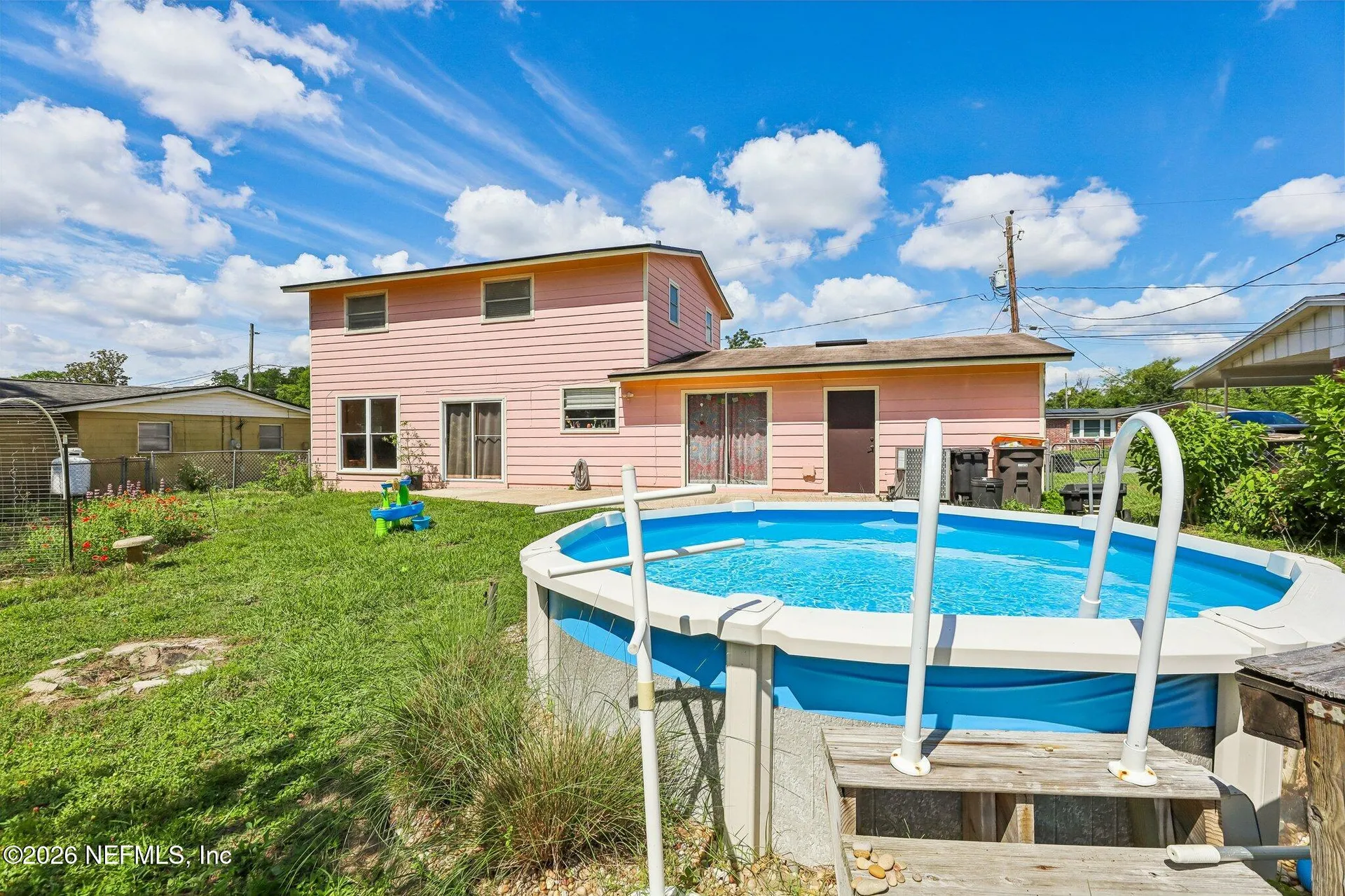 1189 Crown Drive Jacksonville FL 32221