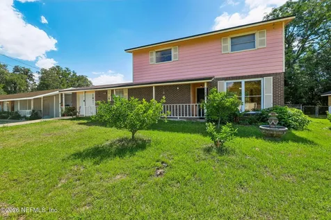 1189 Crown Drive Jacksonville FL 32221