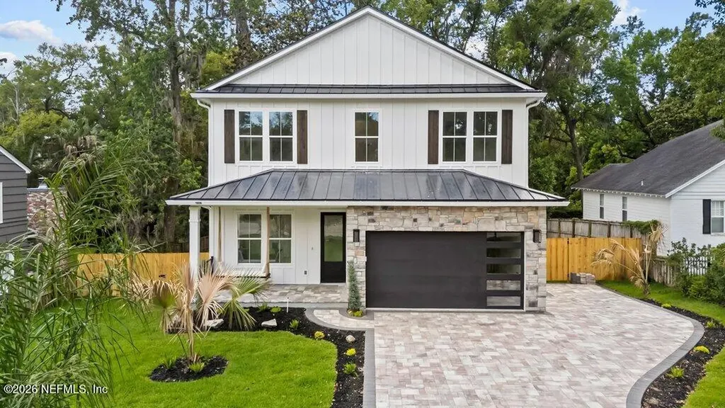 1324 Morvenwood Road Jacksonville FL 32207