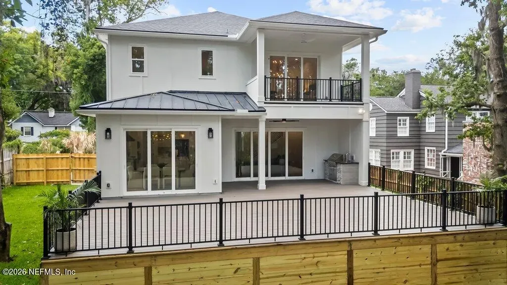 1324 Morvenwood Road Jacksonville FL 32207