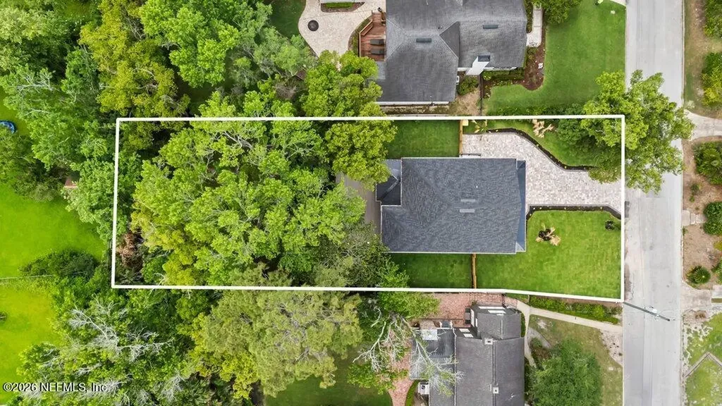 1324 Morvenwood Road Jacksonville FL 32207