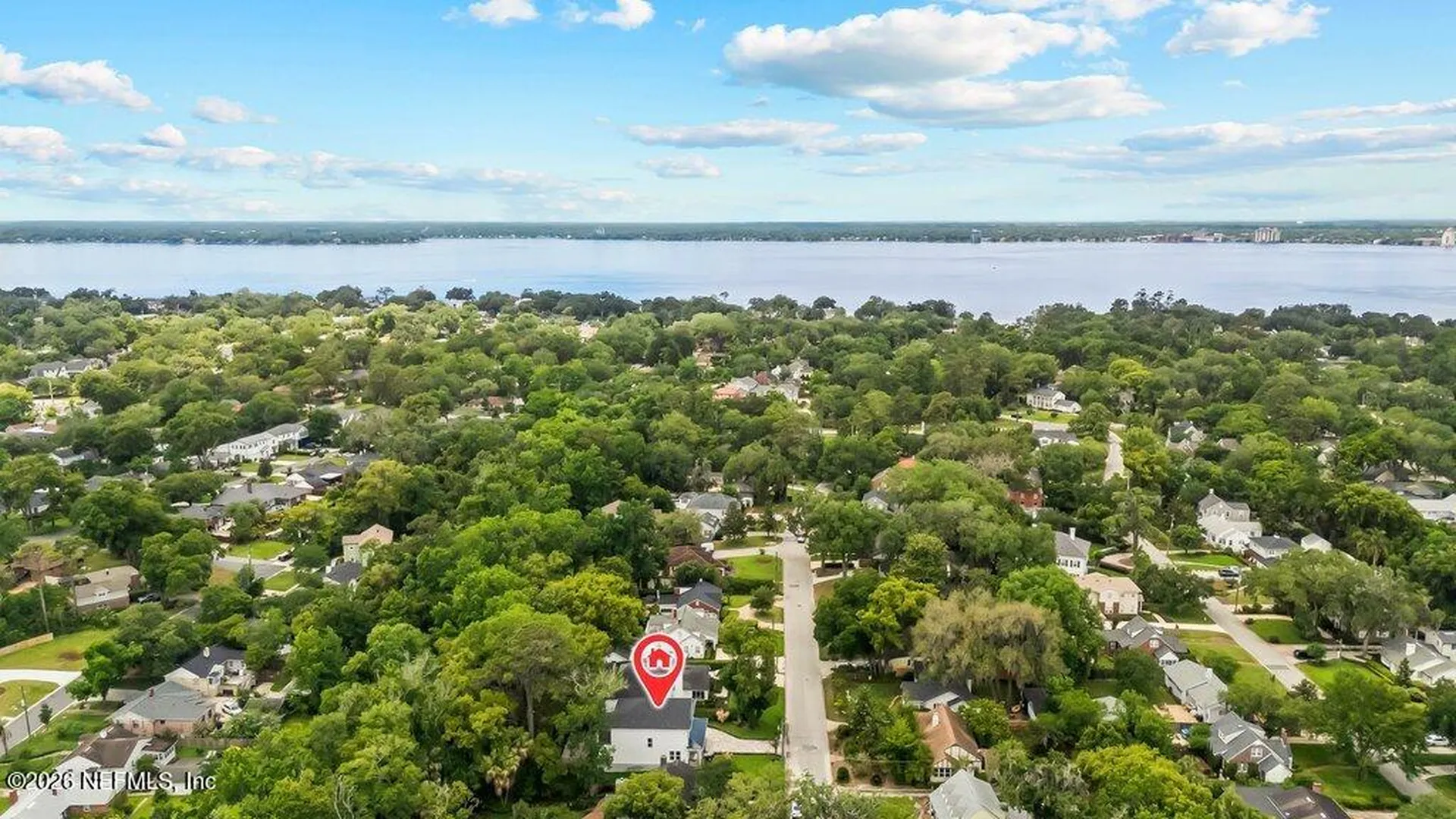 1324 Morvenwood Road Jacksonville FL 32207
