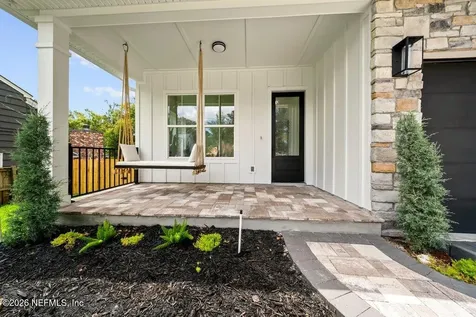 1324 Morvenwood Road Jacksonville FL 32207