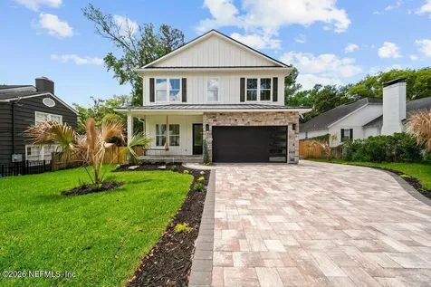 1324 Morvenwood Road Jacksonville FL 32207