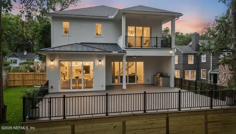 1324 Morvenwood Road Jacksonville FL 32207