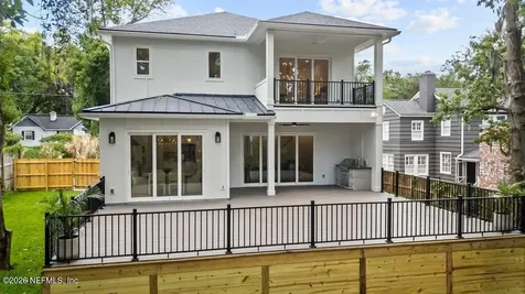 1324 Morvenwood Road Jacksonville FL 32207