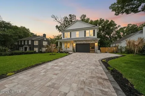 1324 Morvenwood Road Jacksonville FL 32207