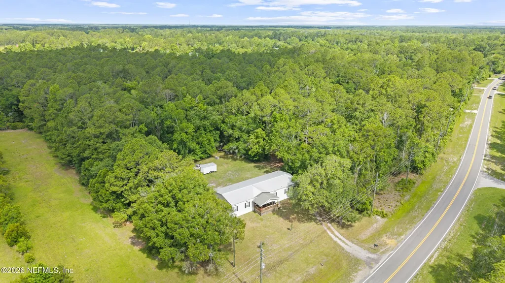1885 County Road 13a N St. Augustine FL 32092