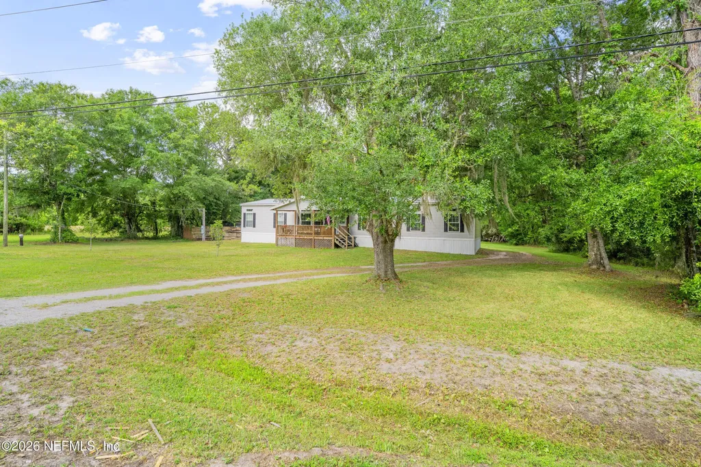 1885 County Road 13a N St. Augustine FL 32092