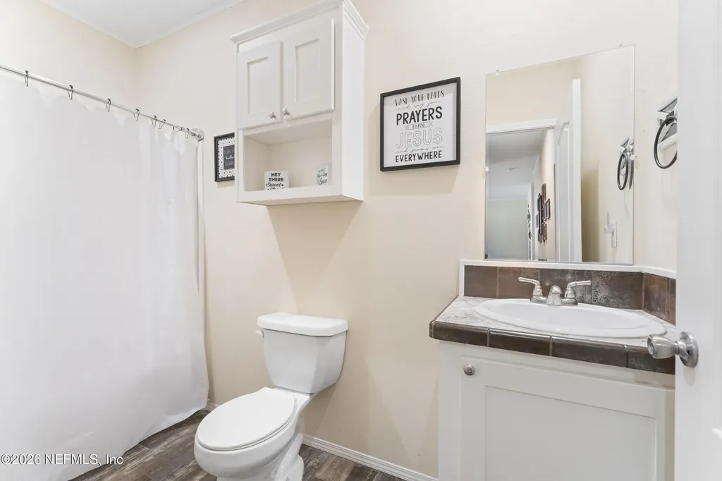 1885 County Road 13a N St. Augustine FL 32092
