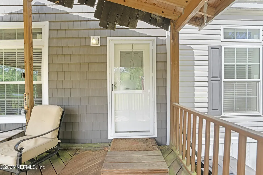 1885 County Road 13a N St. Augustine FL 32092