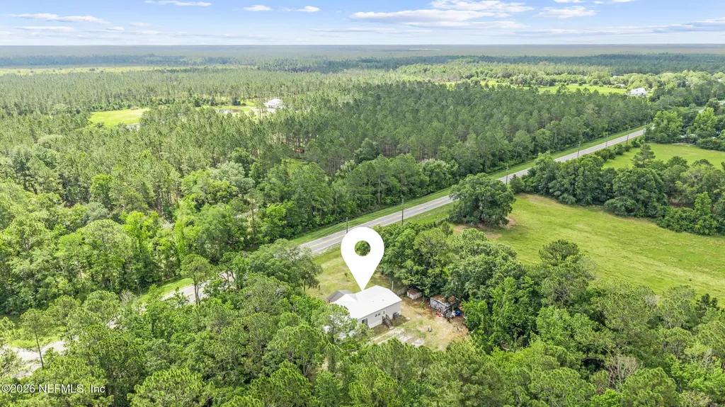 1885 County Road 13a N St. Augustine FL 32092
