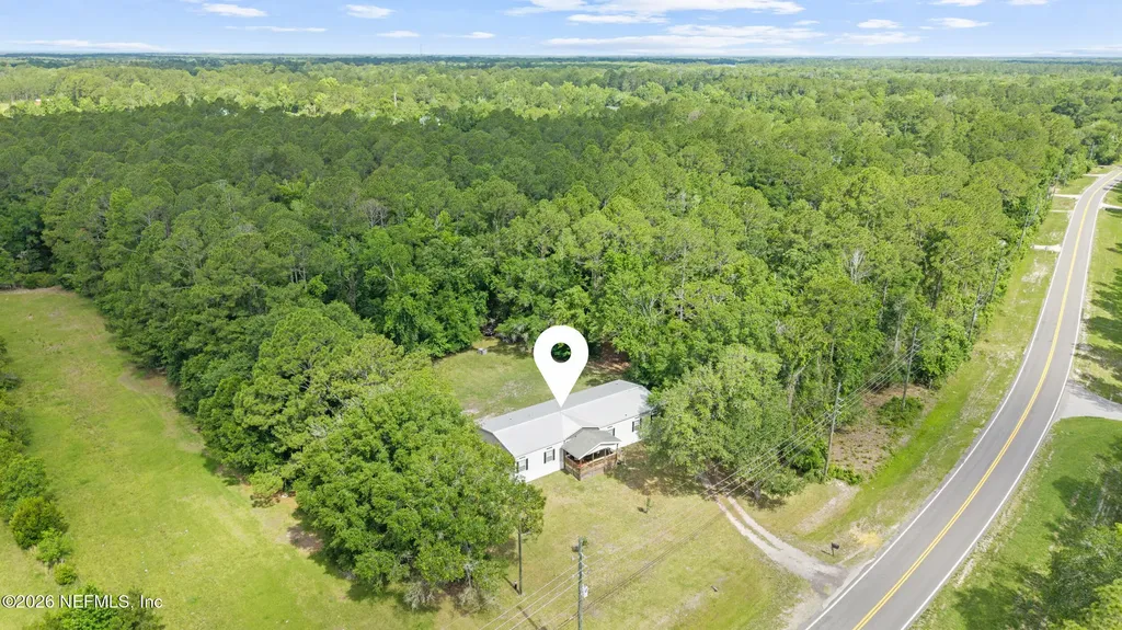 1885 County Road 13a N St. Augustine FL 32092