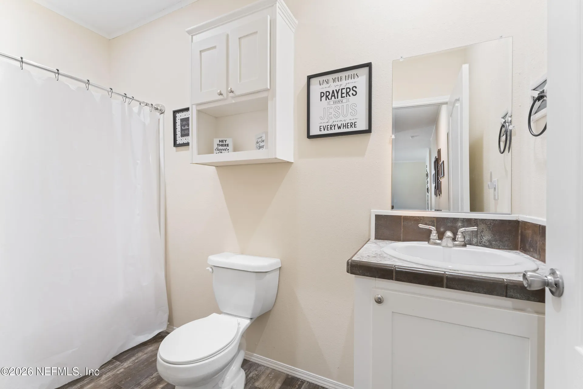 1885 County Road 13a N St. Augustine FL 32092