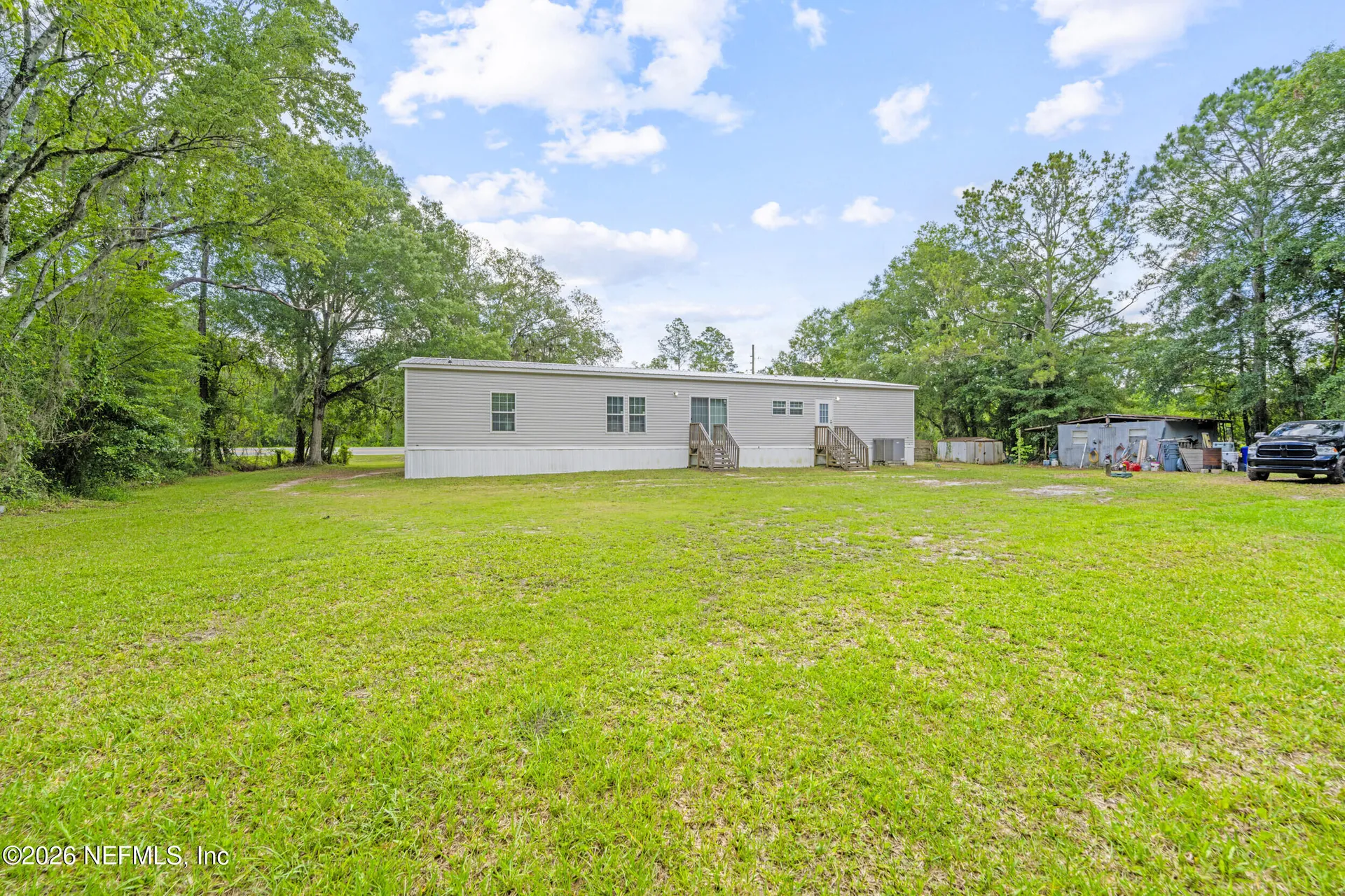 1885 County Road 13a N St. Augustine FL 32092