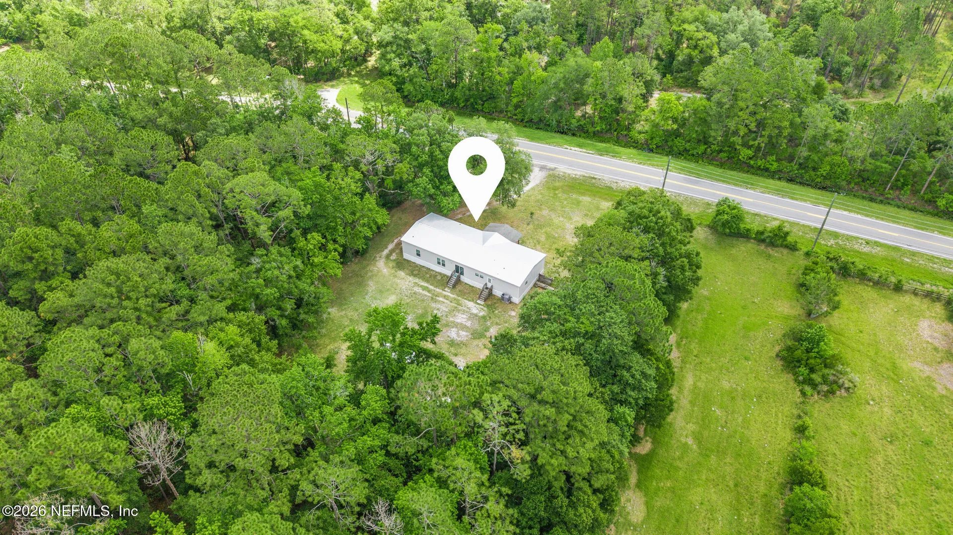 1885 County Road 13a N St. Augustine FL 32092