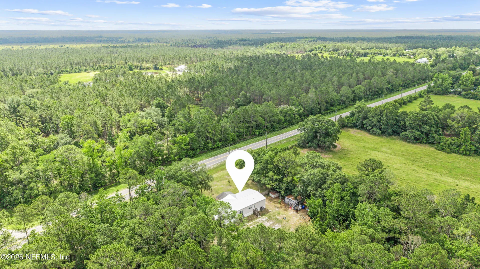 1885 County Road 13a N St. Augustine FL 32092