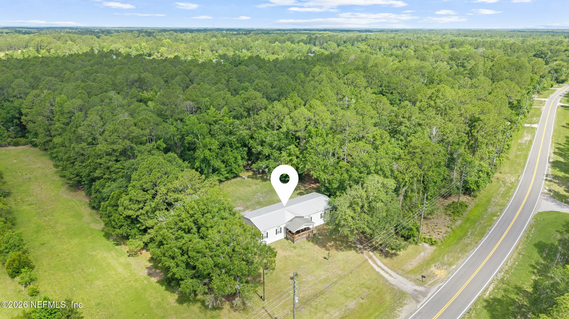 1885 County Road 13a N St. Augustine FL 32092