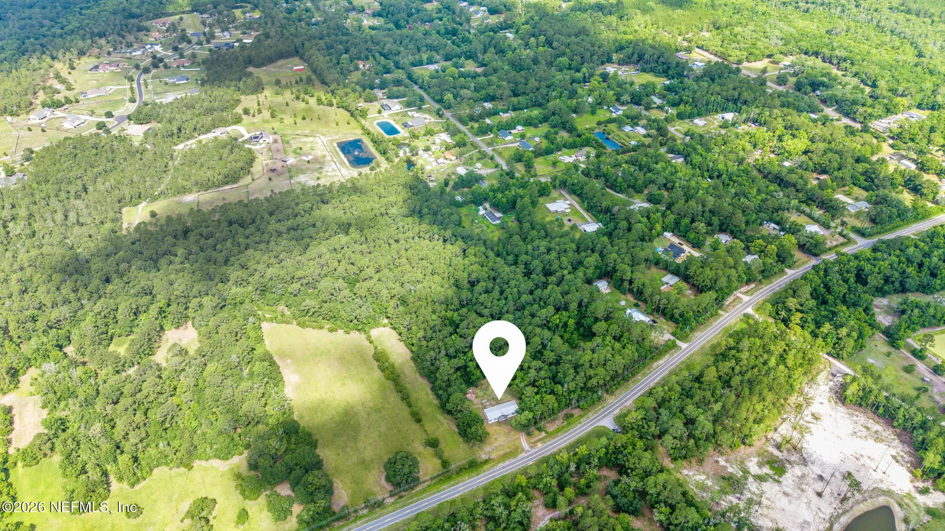 1885 County Road 13a N St. Augustine FL 32092