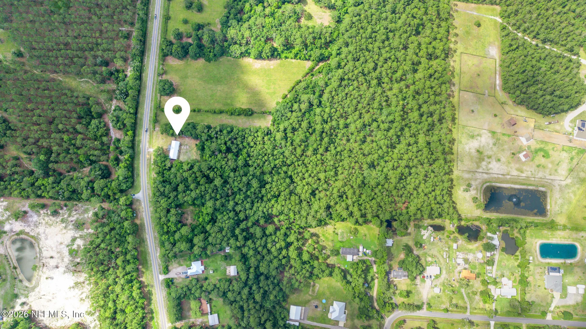 1885 County Road 13a N St. Augustine FL 32092