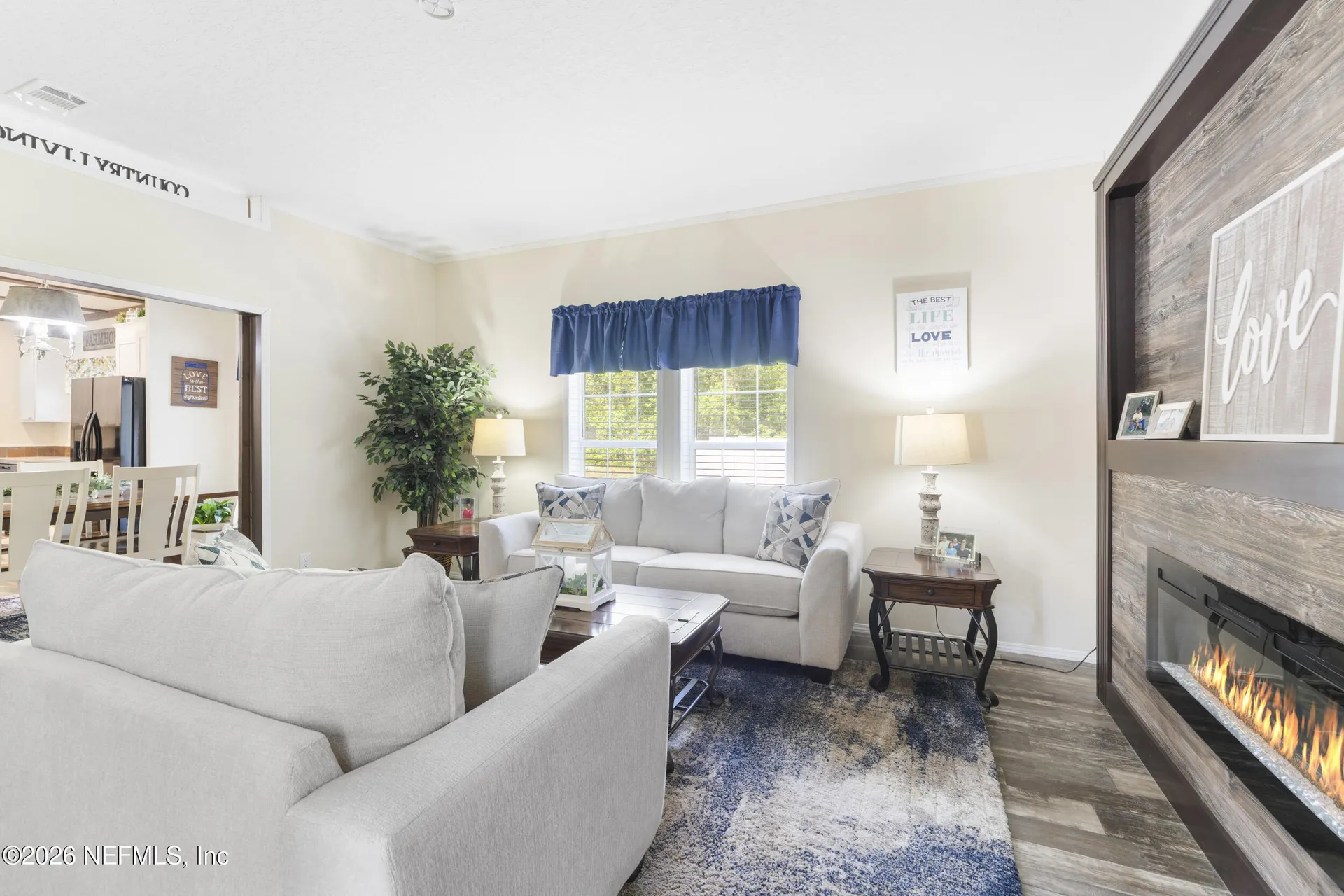 1885 County Road 13a N St. Augustine FL 32092