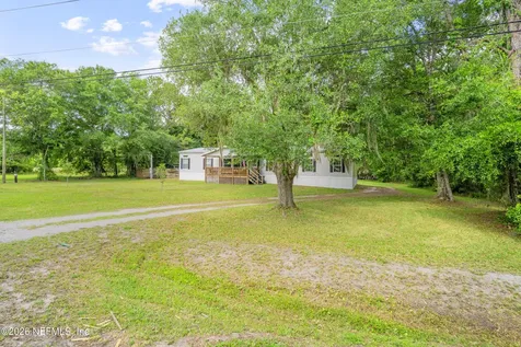 1885 County Road 13a N St. Augustine FL 32092