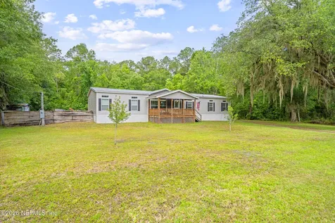 1885 County Road 13a N St. Augustine FL 32092