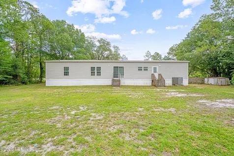 1885 County Road 13a N St. Augustine FL 32092