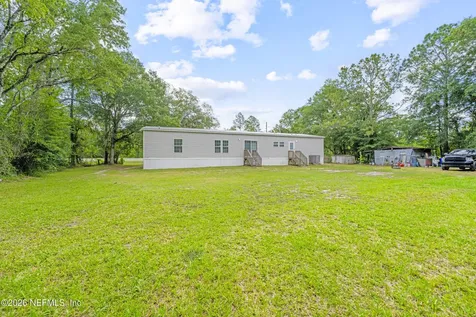 1885 County Road 13a N St. Augustine FL 32092