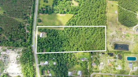 1885 County Road 13a N St. Augustine FL 32092