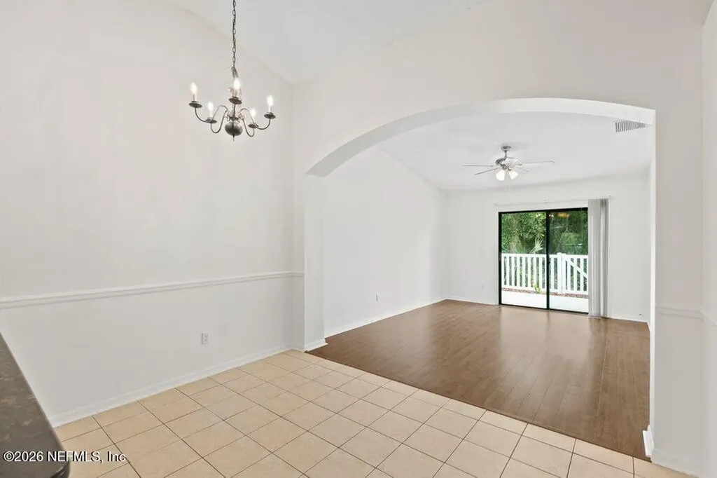 742 Ginger Mill Drive St. Augustine FL 32259