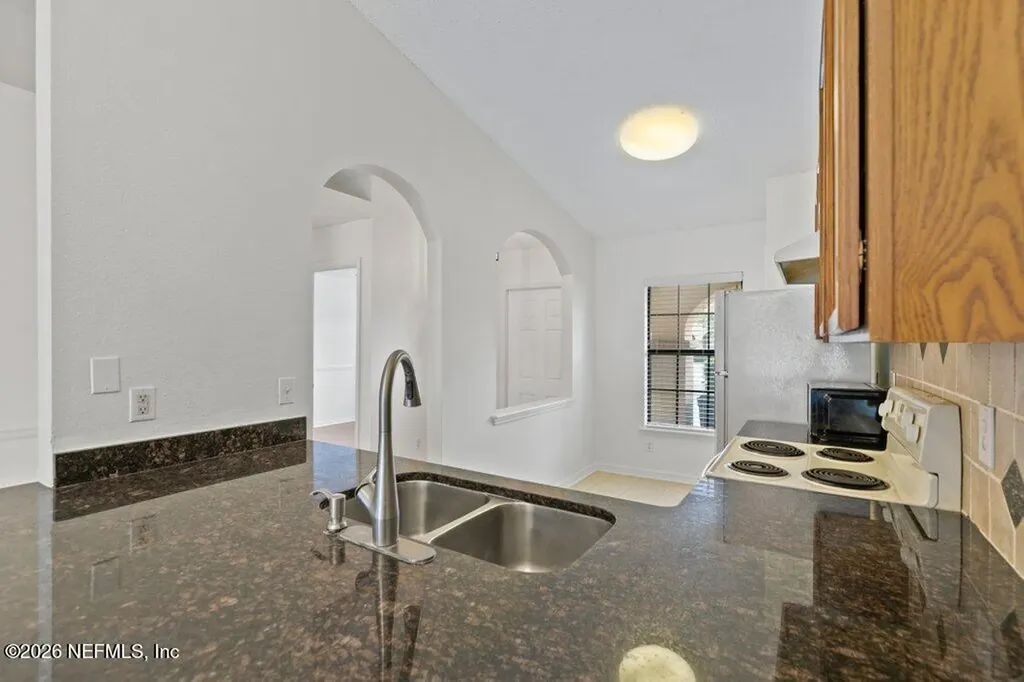 742 Ginger Mill Drive St. Augustine FL 32259
