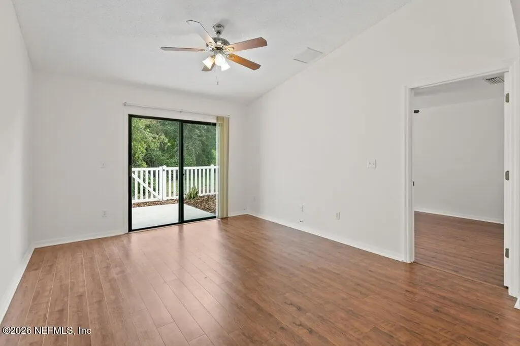 742 Ginger Mill Drive St. Augustine FL 32259
