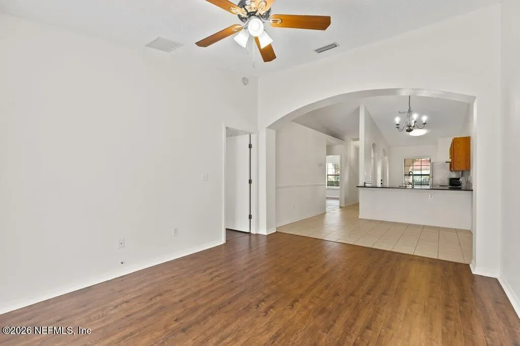742 Ginger Mill Drive St. Augustine FL 32259