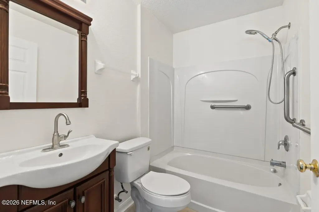 742 Ginger Mill Drive St. Augustine FL 32259