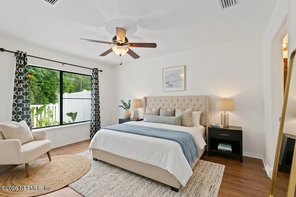 742 Ginger Mill Drive St. Augustine FL 32259