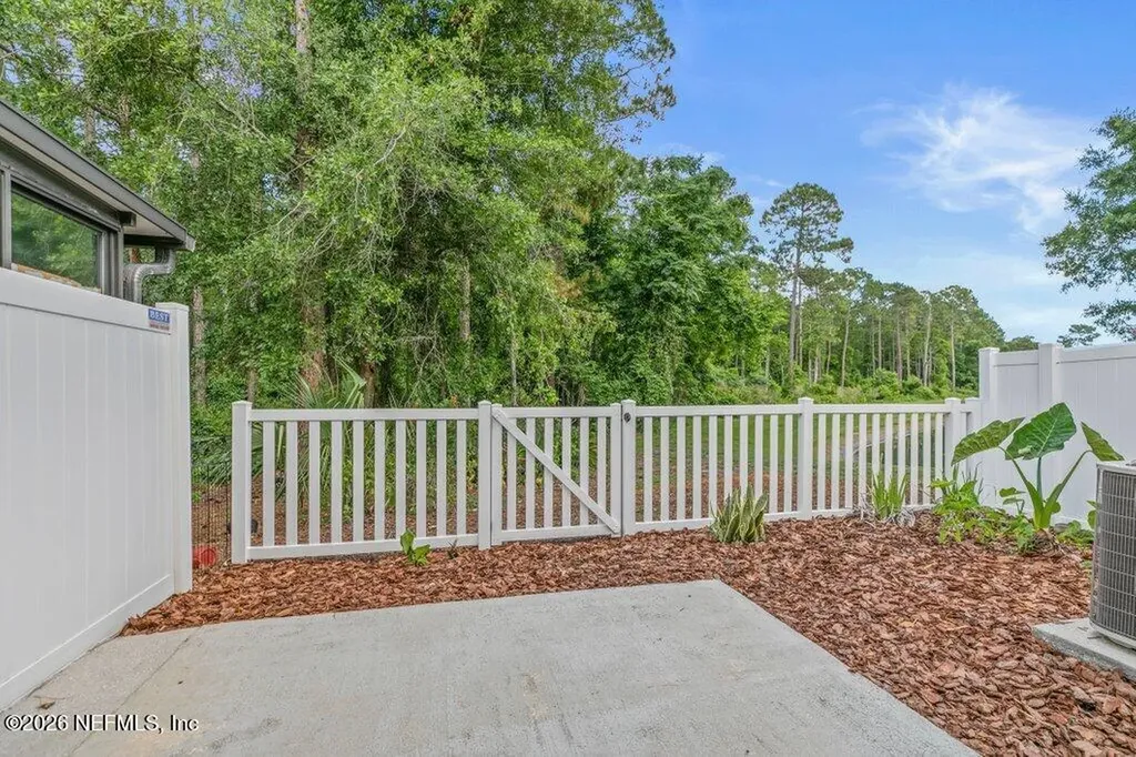 742 Ginger Mill Drive St. Augustine FL 32259