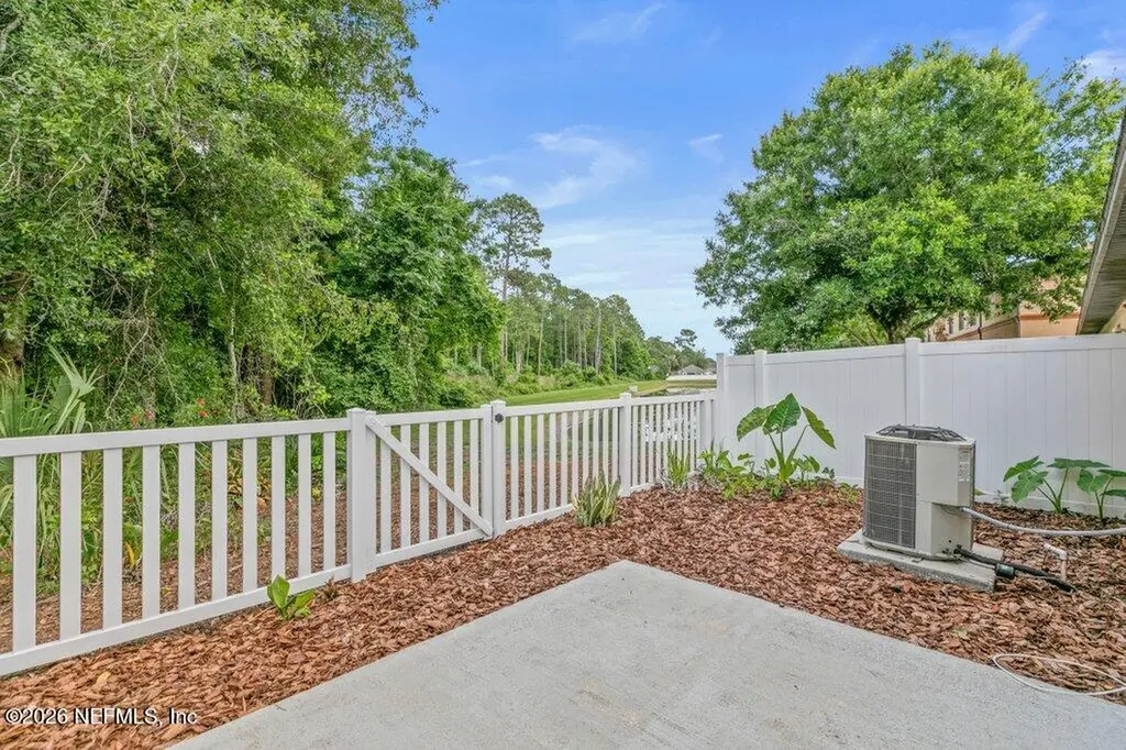 742 Ginger Mill Drive St. Augustine FL 32259