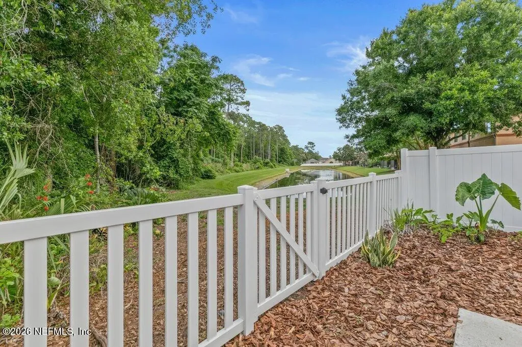 742 Ginger Mill Drive St. Augustine FL 32259