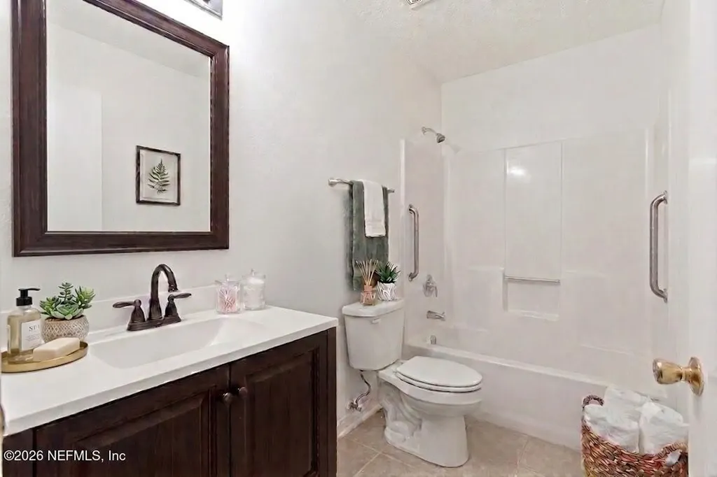 742 Ginger Mill Drive St. Augustine FL 32259