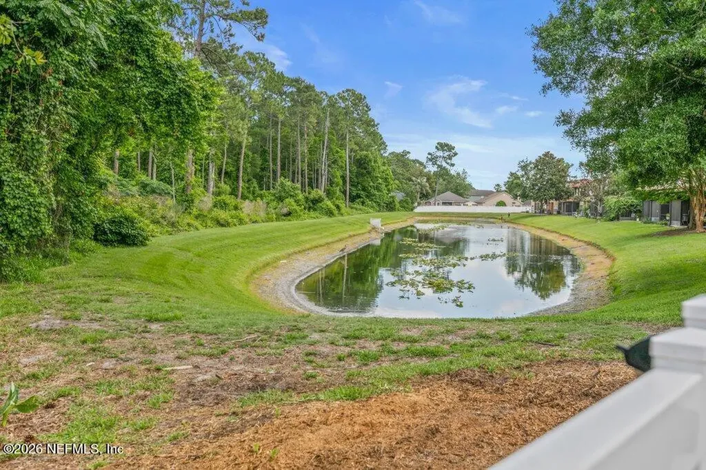 742 Ginger Mill Drive St. Augustine FL 32259