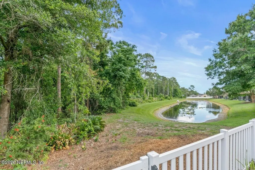 742 Ginger Mill Drive St. Augustine FL 32259