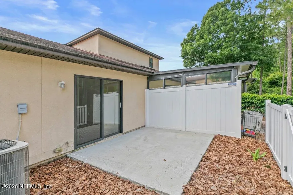 742 Ginger Mill Drive St. Augustine FL 32259