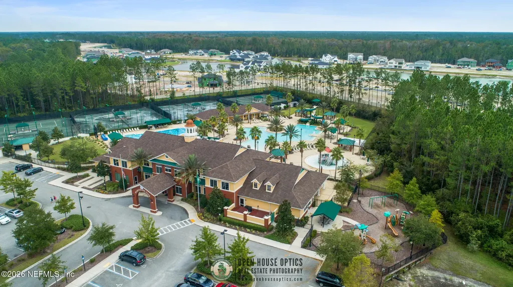 742 Ginger Mill Drive St. Augustine FL 32259