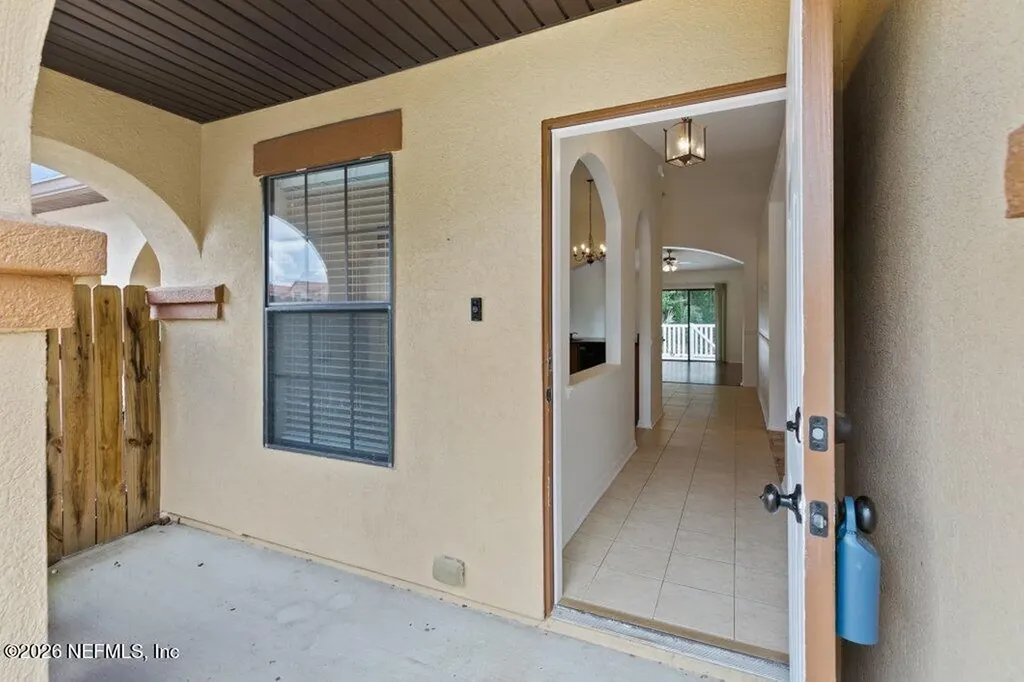 742 Ginger Mill Drive St. Augustine FL 32259