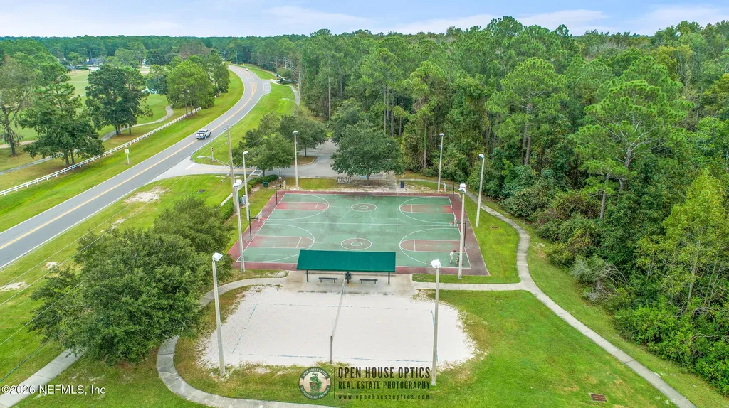 742 Ginger Mill Drive St. Augustine FL 32259