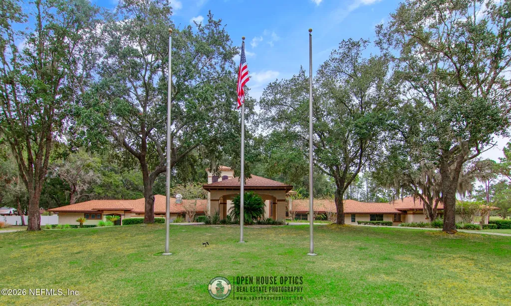 742 Ginger Mill Drive St. Augustine FL 32259