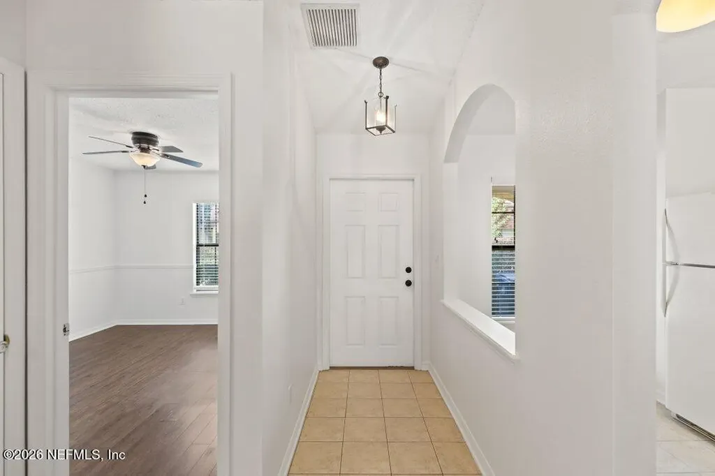 742 Ginger Mill Drive St. Augustine FL 32259